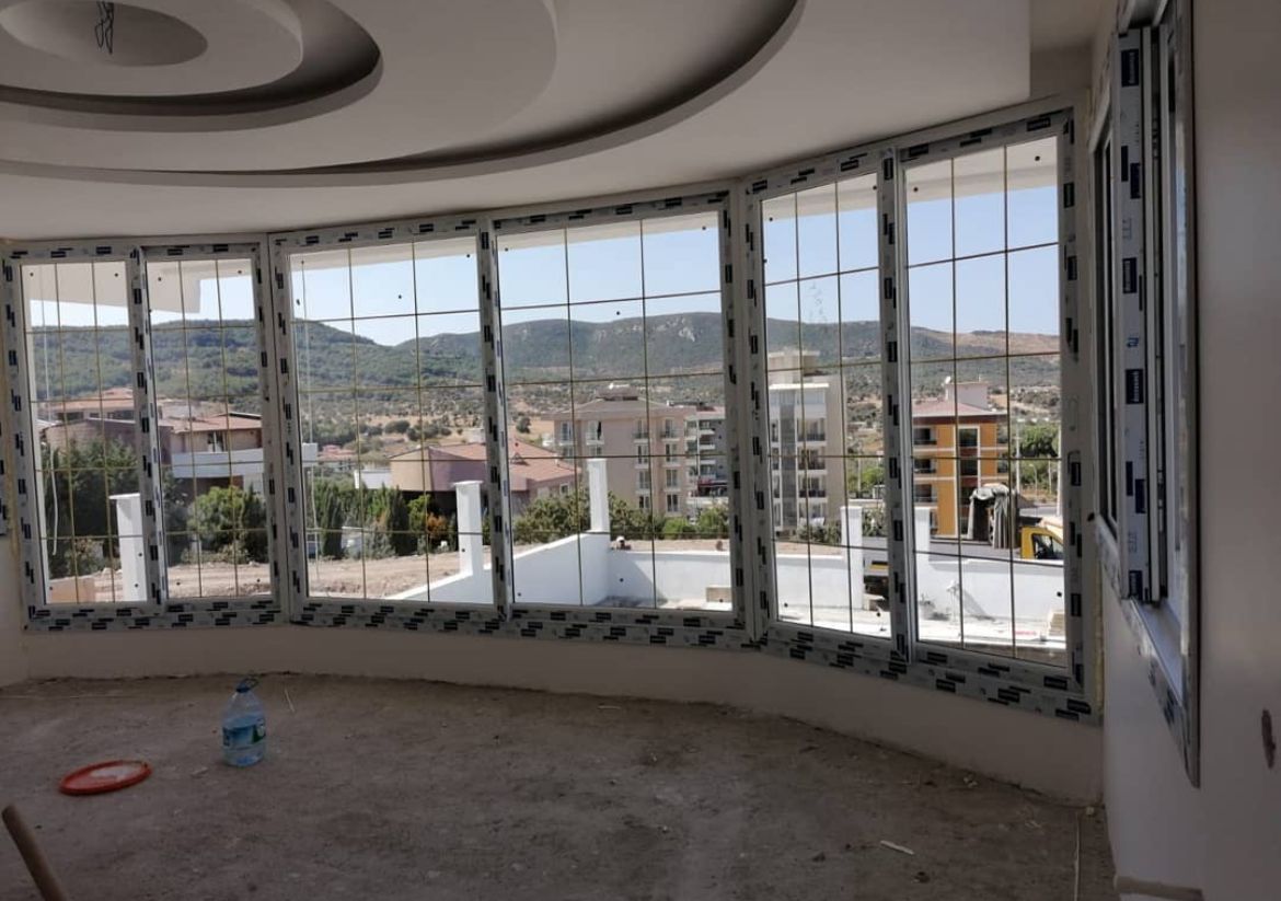 Torbalı Birlik Cam